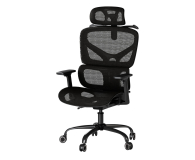 Mozos ERGO-V fotel ergonomiczny biurowy regulowany - 1487244 - zdjęcie 1